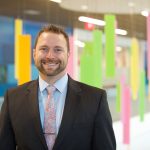 Patient experience spotlight: Dr. Nathan Heinzerling _TJS6710
