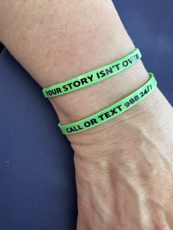 wristbands