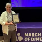 Barb Bungard reflects on growth throughout her 47 years at Akron Children’s