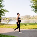Beat the heat: 5 tips on how to stay cool during pregnancy this summer