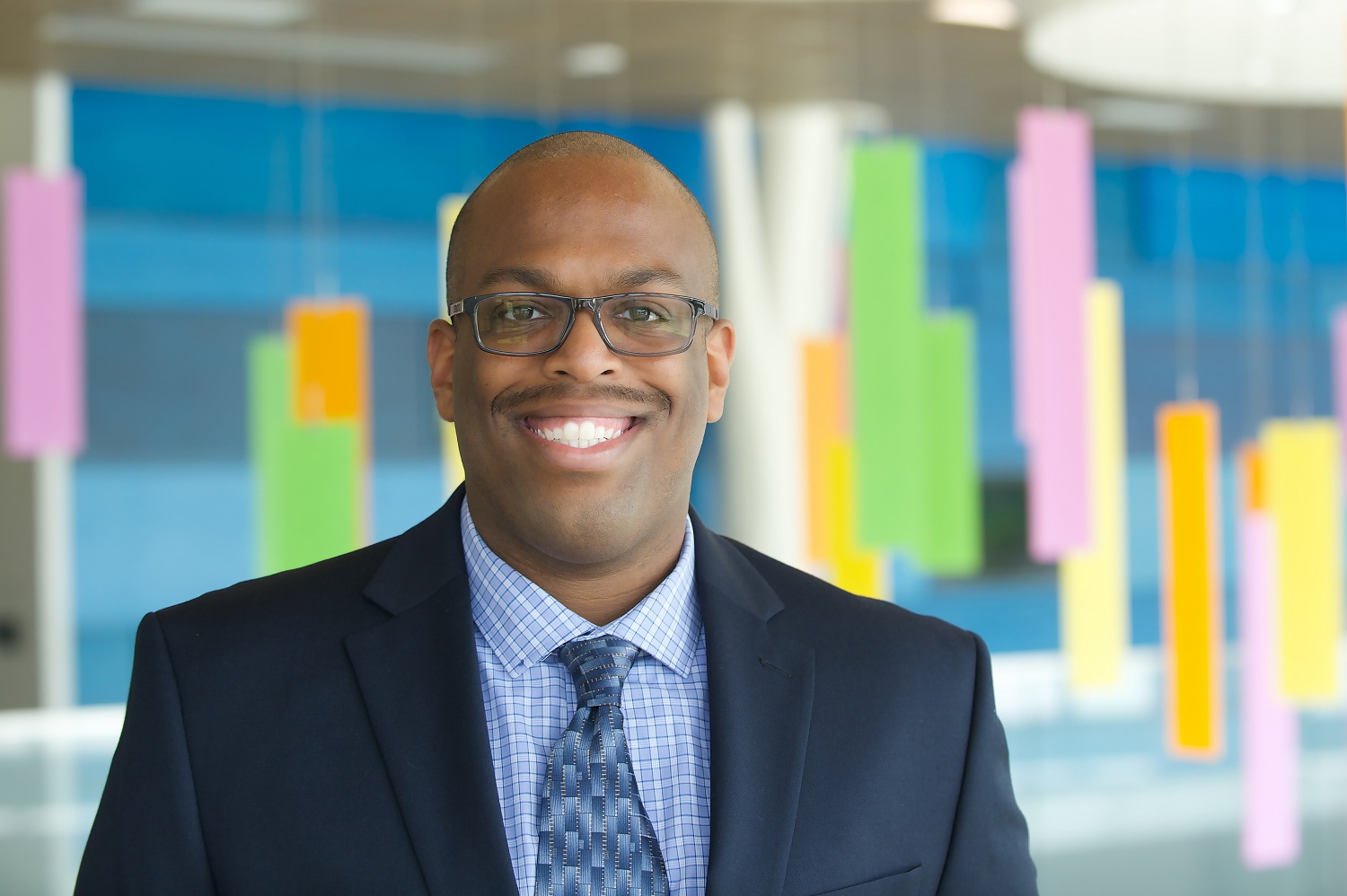 Dr. Kevin Watson - resized for blog post