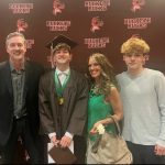 From the sidelines to state champ: Wrestler fights back from knee injury Screenshot