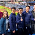 Akron Children's hosts international pediatric orthopedic fellowship POSNA surgeons