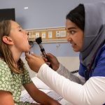 Akron Children’s Simulation Center sets residents and students up for success TS1_2633