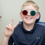 Thriving in a new life after eye disease diagnosis TS1_1645