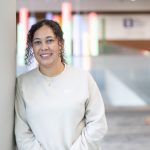 Cassandra Neely, Chief Moment Officer, Considine Building, Lab, Outpatient Lab, Phlebotomist