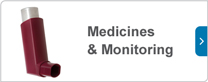 Medicines & Monitoring