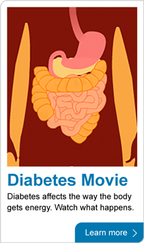 diabetes movie