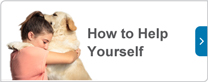 How to help yourself
