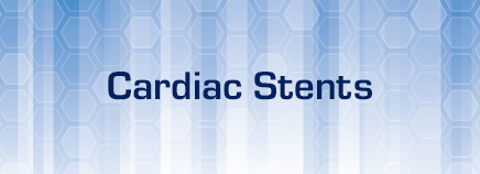 Cardiac Stents