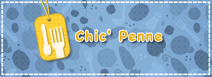 Chic' Penne
