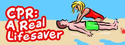 CPR: A Real Lifesaver