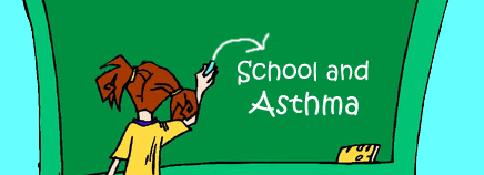 School and Asthma