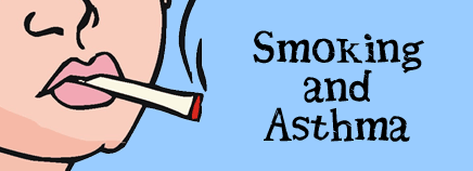 Smoking and Asthma