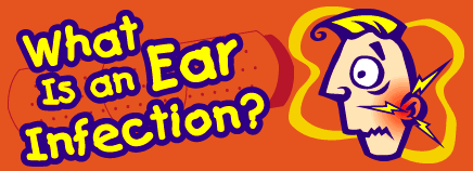 What Is an Ear Infection?