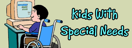 Kids With Special Needs