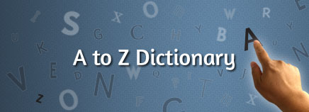 A to Z: Expressive Language Disorder