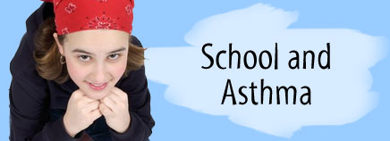 School and Asthma