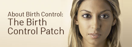 About the Birth Control Patch