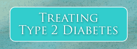 Treating Type 2 Diabetes