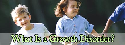What Is a Growth Disorder?