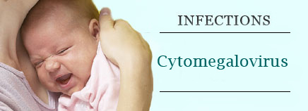 Kidshealth: Cytomegalovirus (CMV) | Akron Children's Hospital