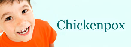 Kidshealth: Chickenpox | Akron Children's Hospital