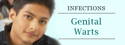 Genital Warts (HPV)