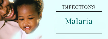 Kidshealth: Malaria | Akron Children's Hospital