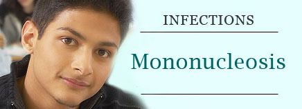 Mononucleosis (Mono)