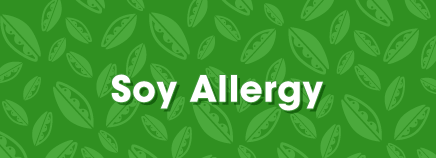 Soy Allergy