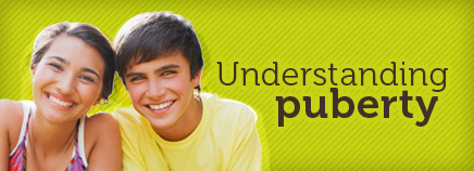 Understanding Puberty