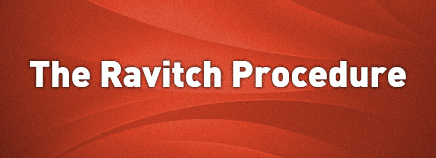 The Ravitch Procedure