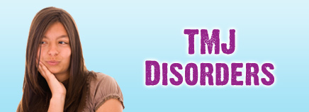 TMJ Disorders