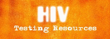 How to Get Tested for HIV