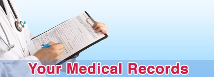 Your Medical Records