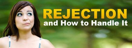 Rejection and How to Handle It