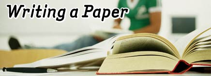 Paper writing online