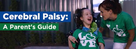 Cerebral Palsy: A Parent's Guide (Video)