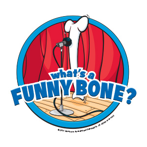 What's a funny bone?