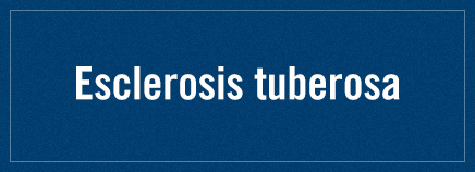 Esclerosis tuberosa