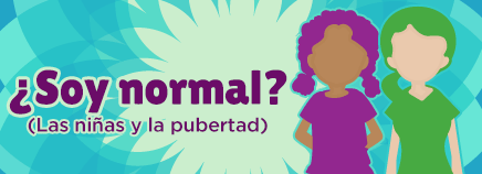 Video: ¿Soy normal? (Las niñas y la pubertad)