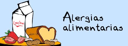 Alergias alimentarias