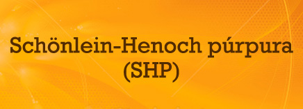 Púrpura de Henoch-Schönlein (HSP)