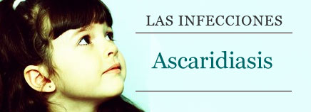 Ascaridiasis