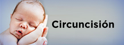 Circuncisión