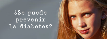 ¿Se puede prevenir la diabetes?
