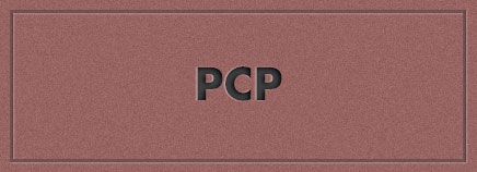 PCP (fenciclidina)