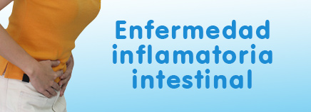 Enfermedad inflamatoria del intestino