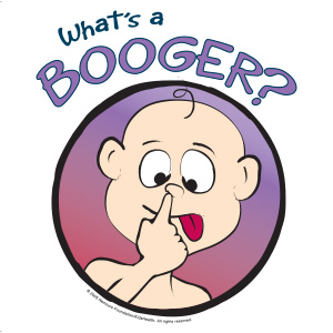 Dr. Booger Picker 